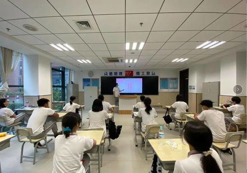 经济贸易管理的期末集结号 积极心态与诚信共铸考试新高度